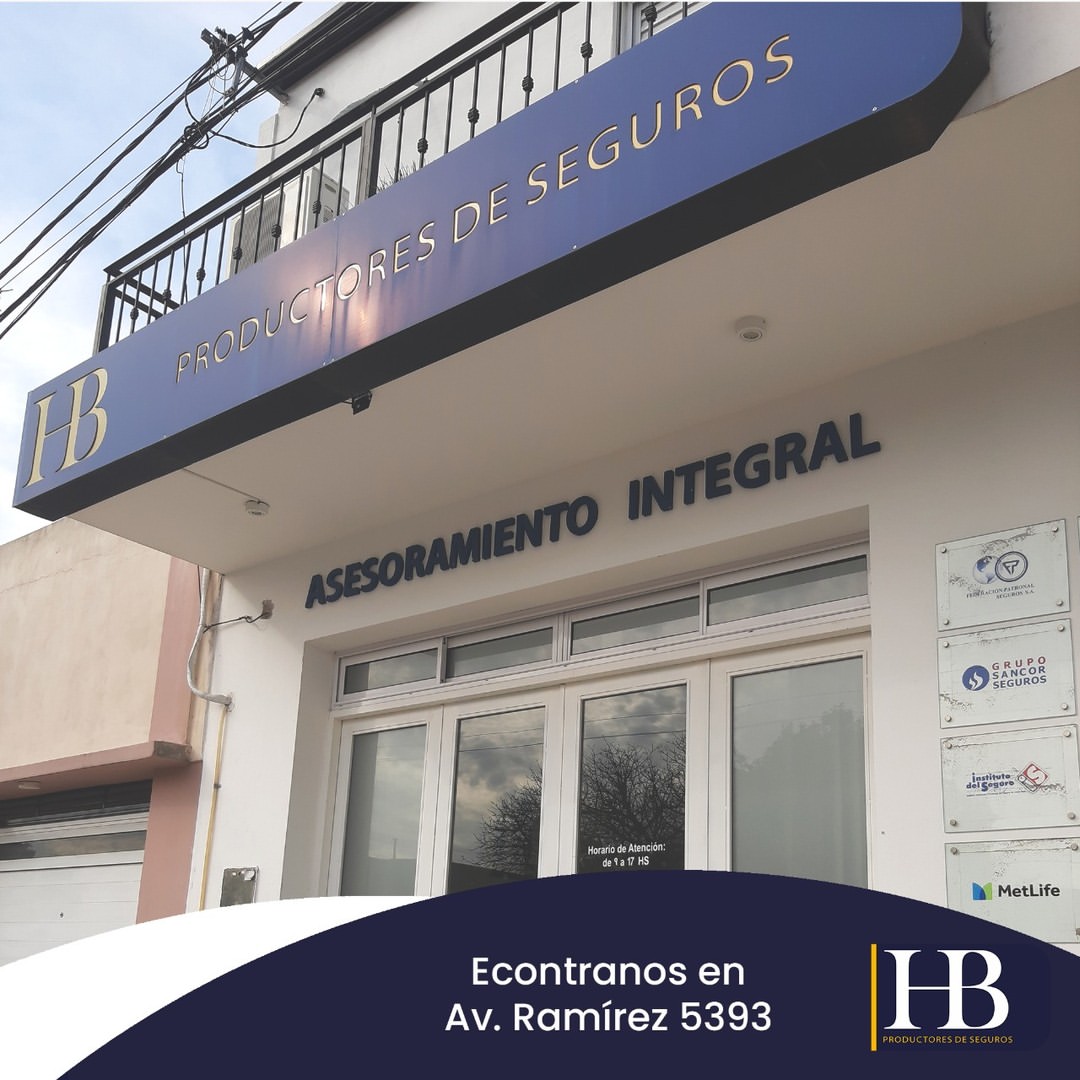 HB Productores de Seguros