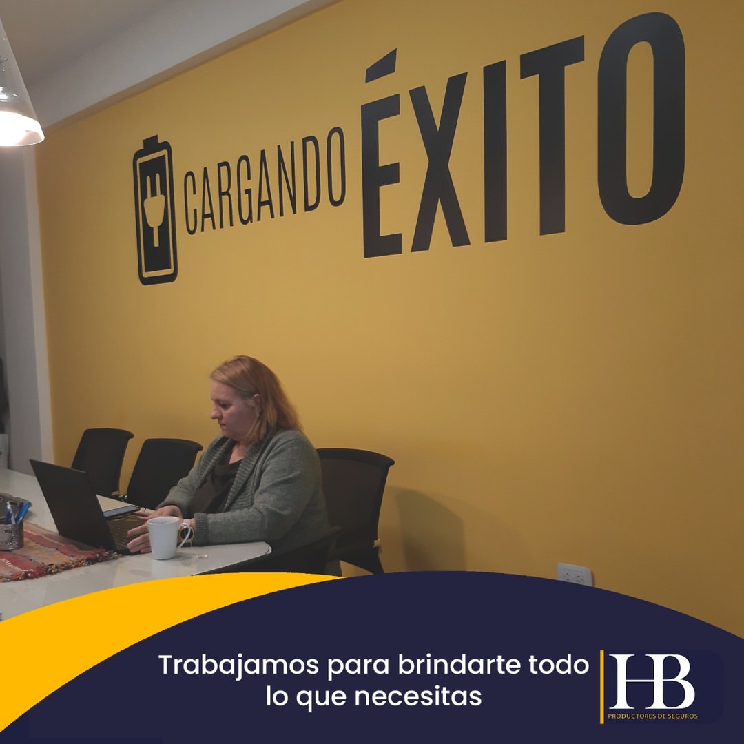 HB Productores de Seguros